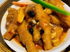 酱汁蒸凤爪-多多旺港式茶餐厅(新区店)