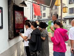 -衣裳街历史文化街区