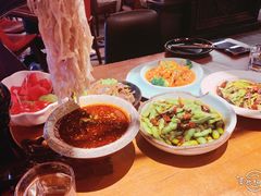 -玛町精致餐酒吧(大众巷店)