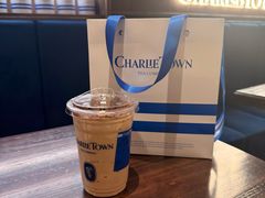 -CHARLIETOWN红茶公司(南京万象天地店)