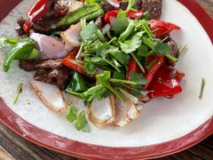 -悦哉·派对·草坪婚礼·围炉煮茶(三圣乡店)