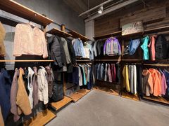 -Patagonia(三里屯SOHO店)