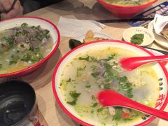 -武圣羊汤·西北面(朝阳门店)