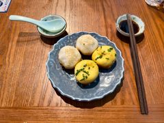 -鑫震源·苏式大虾生煎(山塘街店)