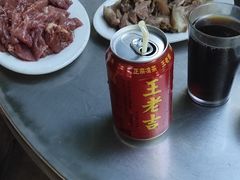 -阿婆东山羊肉店(鸿港海鲜批发市场店)