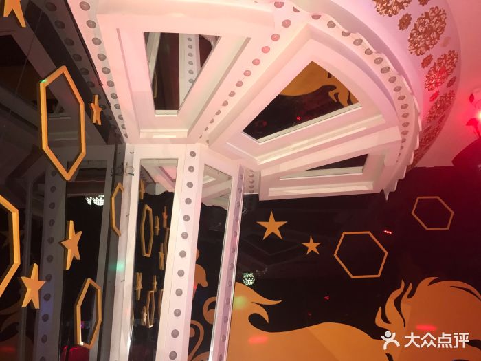 w-show维秀主题量贩式ktv图片 - 第7张