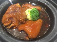 -鹿港小镇(金虹桥国际中心店)