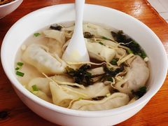 全家福-味道·馄饨(春江路店)