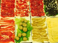 -福牛阁潮汕牛肉火锅