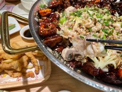 -大丰收脆鱼(浦西万达店)