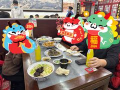 -海碗居老北京炸酱面(增光路店)