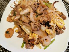 -大华锦绣假日酒店·锦味餐厅