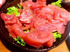 秘制牛肉-重庆小天鹅(英雄山路店)