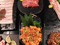 -嘿嘟嘟·肋条烧肉放题(爱融荟城店)