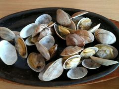 -萨莉亚意式餐厅(东川路店)