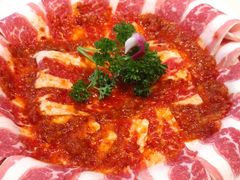 -韩宫宴烤肉·料理(桐乡吾悦广场店)