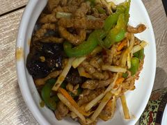 -和合谷(海淀五路居店)