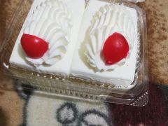 鲜奶小方-红宝石·鲜奶小方(莘庄龙之梦店)