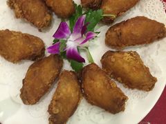 -大眼锅贴水饺(河东店)
