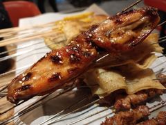 -铁人烧烤(北京店)