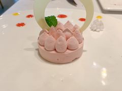 -GreyWhale灰鲸餐厅(武汉国际广场店)