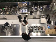 -RWORK·COFFEE(滨江店)