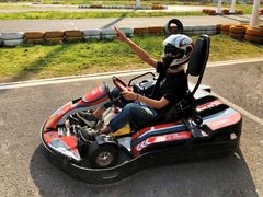 -千岛湖燃擎卡丁车赛车主题乐园(秀湖路店)