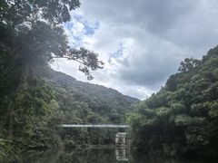 -桂山风景旅游区