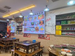 -胖娃古镇鸡杂·黑金冠(磁器口总店)