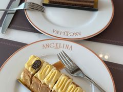 -Angelina安吉丽娜(恒隆广场店)