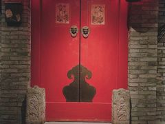 门面-和平菓局(王府井店)