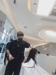 点击看大图 -MY HAIR ARDOR