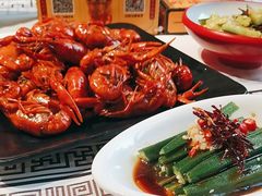 -严三毛口味虾·小严同学的店(曙光路直营店)