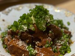 特色煮鸡肝-旬藏(虹桥店)