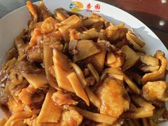 -杏园餐厅(西四北大街店)