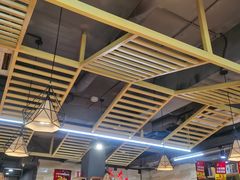 大堂-邵汇大虾(泉园一路店)