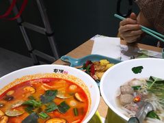 -蔡澜Pho·越南粉餐厅(海上世界店)
