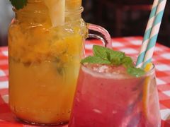 -1886德国汽车餐厅(福田星河COCO Park店)