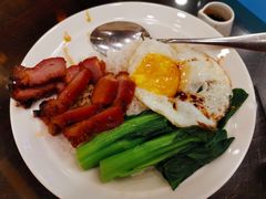 -丽的面家(多宝路店)