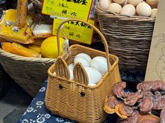 -王婆炒鱼(总店)