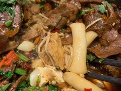 -每碗面馆(新鸿安大厦店)