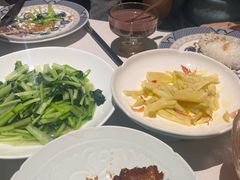 -钱塘花园·宁波菜