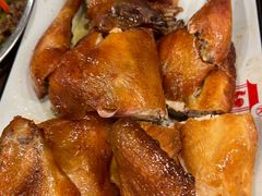 -顺徕德·仙庙烧鸡(桂庙路店)