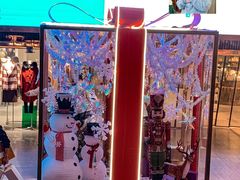 -南京时尚莱迪购物广场(正洪街店)