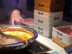 -温禾牛·和牛寿喜烧自助火锅(恒基名人店)