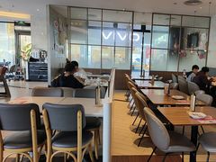 -必胜客(长安长青店)