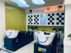 点击看大图 -丽时 Hair Salon