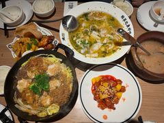 -太二酸菜鱼(兴业太古汇店)