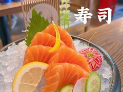 -大雄寿司(中华广场店)