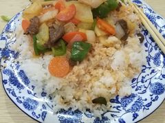 -清真兰州拉面(九龙湖店)